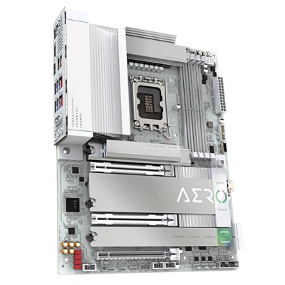 GIGABYTE Z890 AERO G DDR5 8800Mhz HDMI/DP ATX 1851P