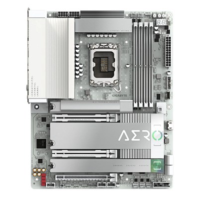 GIGABYTE Z890 AERO G DDR5 8800Mhz HDMI/DP ATX 1851P