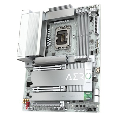 GIGABYTE Z890 AERO G DDR5 8800Mhz HDMI/DP ATX 1851P