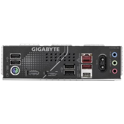 GIGABYTE B860 EAGLE WIFI6E DDR5 M.2 HDMI DP ATX 1851P