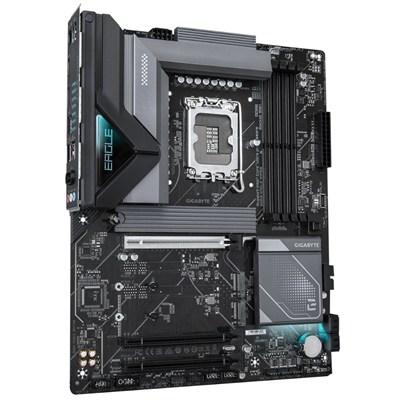 GIGABYTE B860 EAGLE WIFI6E DDR5 M.2 HDMI DP ATX 1851P
