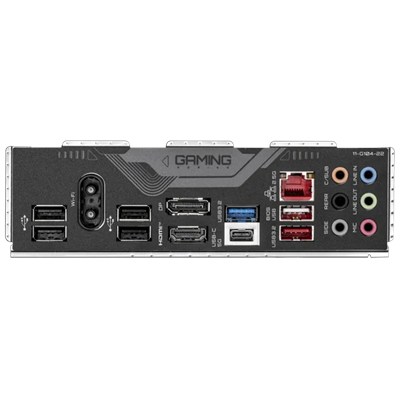GIGABYTE B760 GAMING X WIFI6E GEN5 B760 SOKET 1700