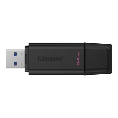 64GB USB3.2 DTXG2/64GB EXODIA KINGSTON