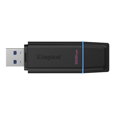128GB USB3.2 DTXG2/128GB EXODIA KINGSTON