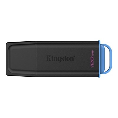 128GB USB3.2 DTXG2/128GB EXODIA KINGSTON