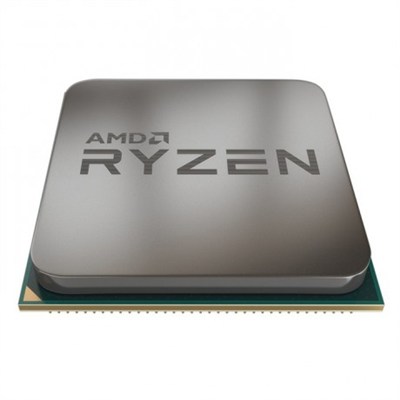 AMD RYZEN 5 7500F 3.7 GHZ TRAY