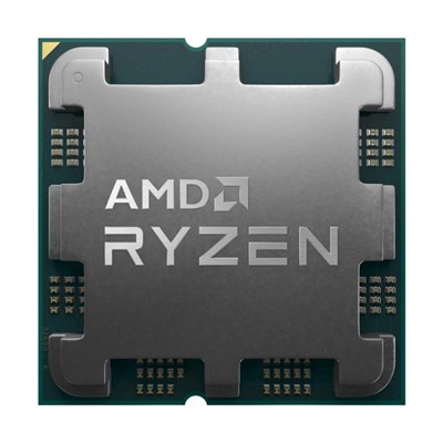 AMD RYZEN 7 9800X3D 4.7 GHZ TRAY