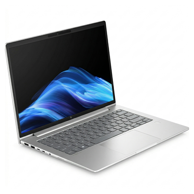 HP EliteBook 6G1I14 İntel Ultra 5 225U 32GB 512GB SSD Windows 11 Pro 14