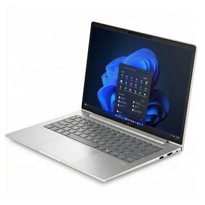 HP EliteBook 6G1I14 İntel Ultra 5 225U 32GB 512GB SSD Windows 11 Pro 14