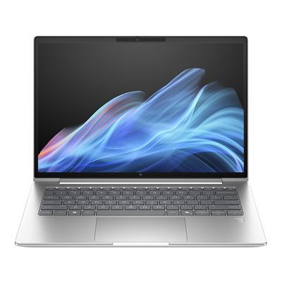 HP EliteBook 6G1I14 İntel Ultra 5 225U 32GB 512GB SSD Windows 11 Pro 14