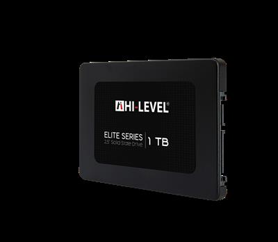 1TB HI-LEVEL HLV-SSD30ELT/1T 2,5