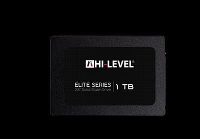 1TB HI-LEVEL HLV-SSD30ELT/1T 2,5