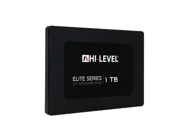 1TB HI-LEVEL HLV-SSD30ELT/1T 2,5