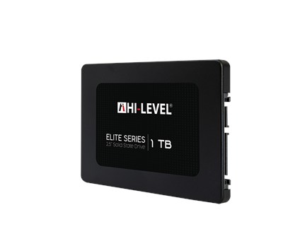 1TB HI-LEVEL HLV-SSD30ELT/1T 2,5