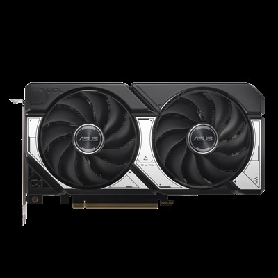 ASUS DUAL-RTX5060TI-O16G 16GB 128BIT VGA