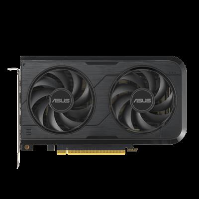ASUS DUAL-RTX5050-O8G 128BIT VGA