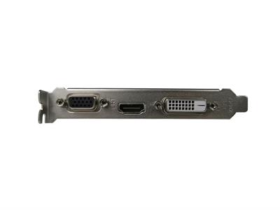 AXLE GT710 4GB DDR3 64Bit  (AX-GT710/4GD3P4CDIL)