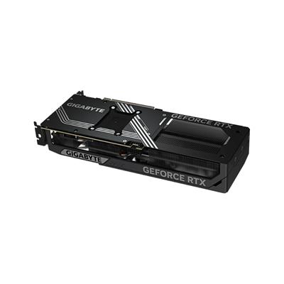 GIGABYTE RTX5070 WINDFORCE GV-N5070WF3OC-12GD VGA