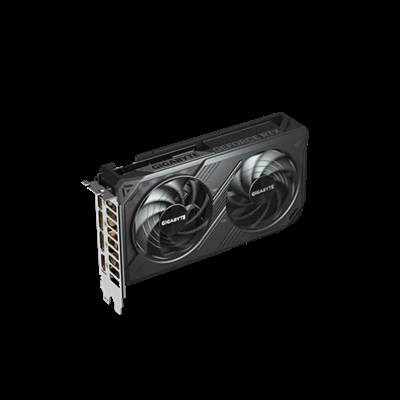 GIGABYTE RTX5060 WINDFORCE OC GV-N5060WF2OC-8GD 8GB GDDR7 128Bit 