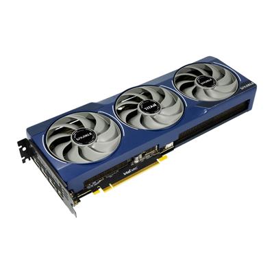 SPARKLE INTEL ARC B580 TITAN OC 12GB EKRAN KARTI