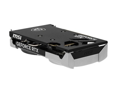 MSI GEFORCE RTX 5060 8G VENTUS 2X OC V1