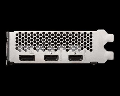 MSI GEFORCE RTX 3050 VENTUS 2X E 6G OC 6GB GD6 96B