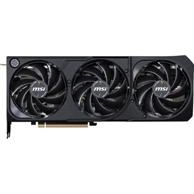 MSI GEFORCE RTX 5070 12G SHADOW 3X OC EKRAN KARTI