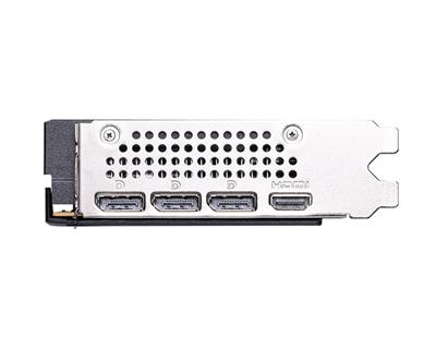 MSI GEFORCE RTX GEFORCE RTX 5060 8G SHADOW 2X OC
