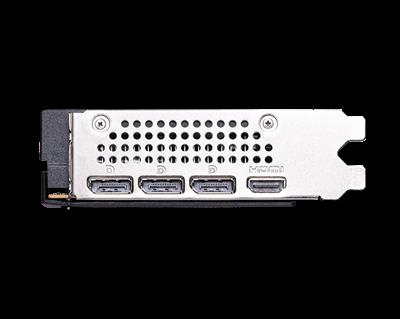 MSI VGA GEFORCE RTX 5060 TI 8G SHADOW 2X OC PLUS RTX5060 TI 8GB GDDR7 128B DX12 PCIE 5.0 X16 (3XDP 1XHDMI)