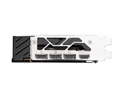 MSI GEFORCE RTX 5060 8G GAMING OC GDDR7 128B DX12 PCIE 5.0 X16 (3XDP 1XHDMI)