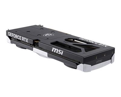 MSI GEFORCE RTX 5060 8G VENTUS 3X OC