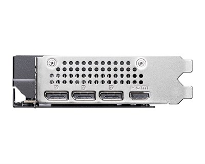 MSI GEFORCE RTX 5060 TI 16GB SHADOW 2X OC PLUS