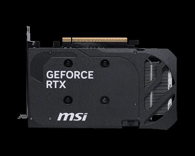 GEFORCE RTX 5060 8G SHADOW 2X OC MAX