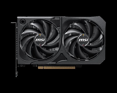 GEFORCE RTX 5060 8G SHADOW 2X OC MAX