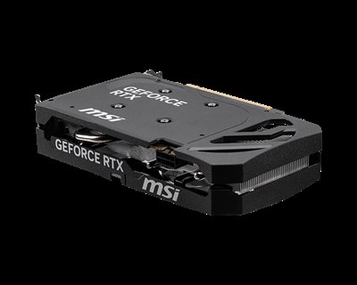 GEFORCE RTX 5060 8G SHADOW 2X OC MAX