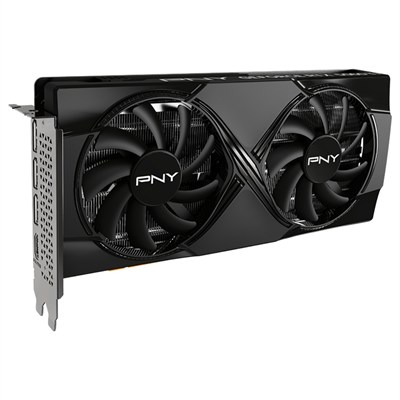 PNY GeForce RTX 5060 Ti 16GB GDDR7 128Bit (VCG5060T16DFXPB1) Ekran Kartı