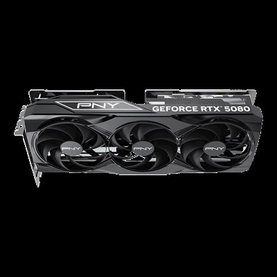 PNY RTX 5080 16GB GDDR7 256Bit (VCG508016TFXPB1-O) Ekran Kartı