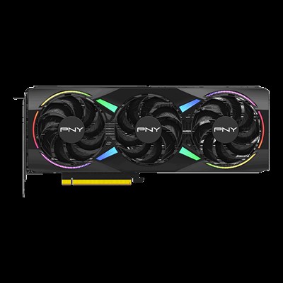 PNY RTX 5070 ARGB EPIC-X 12GB GDDR7 192Bit (VCG507012TFXXPB1-O) Ekran Kartı