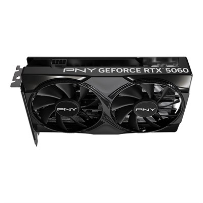 PNY RTX 5060 8GB GDDR7 128Bit (VCG50608DFXPB1) Ekran Kartı