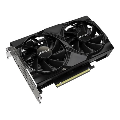 PNY RTX 5060 8GB GDDR7 128Bit (VCG50608DFXPB1) Ekran Kartı
