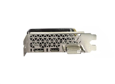 AXLE RX 550 4GB GDDR5 128Bit (AX-RX-550/4GD5P8DIP)