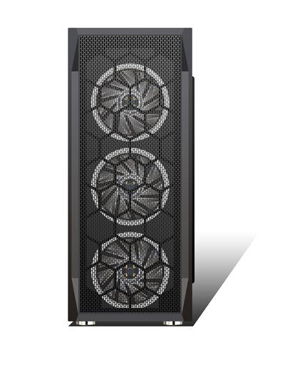 HIPER ZOE GAMING MID ATX KASA 500W