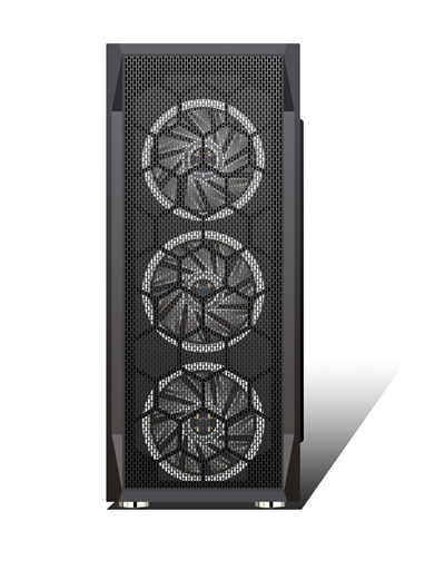 HIPER ZOE GAMING MID ATX KASA 500W