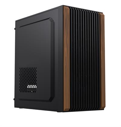 FRISBY FC-2730B 1X120 MM FAN 300W USB 2.0 KASA