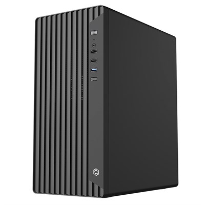FRISBY FC-2735B 1X120 MM FAN 300W USB 3.0 KASA