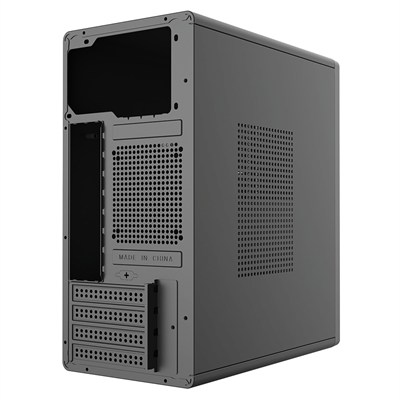 FRISBY FC-2735B 1X120 MM FAN 300W USB 3.0 KASA