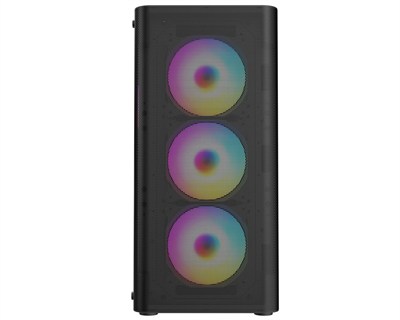 FRISBY FC-9385G 550W 4X RGB GAMİNG KASA