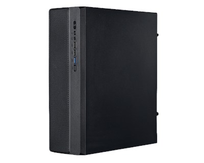FRISBY FC-S6315B 300W SLIM KASA