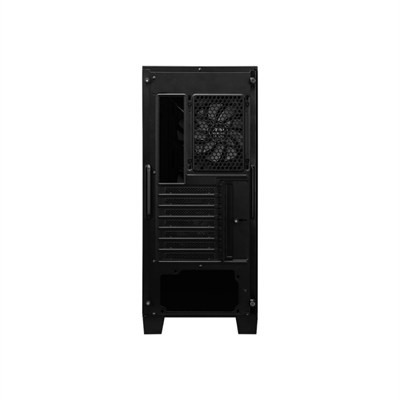 MSI MAG FORGE 120A AIRFLOW SIYAH ATX GAMING KASA