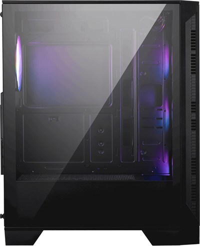 MSI FORGE 121A B75 750W BRONZ PCIE5 GAMING KASA